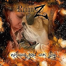 Nothing Gold Can Stay